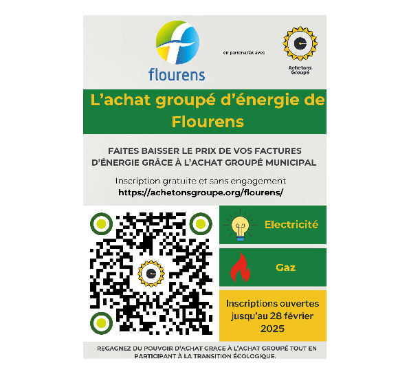 Actualités Mairie de Flourens